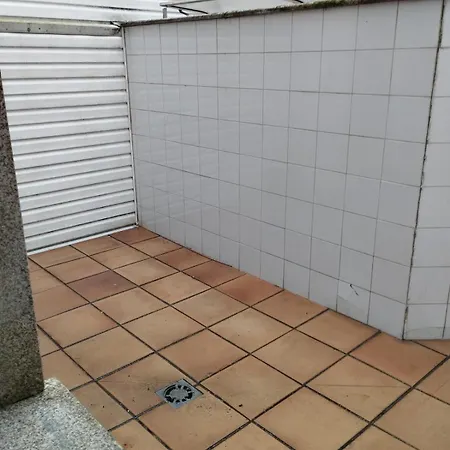 Piso Nuevo A Estrenar En Pleno Centro * Vigo