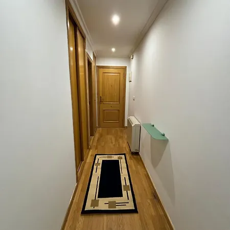 Apartment Piso Nuevo A Estrenar En Pleno Centro
