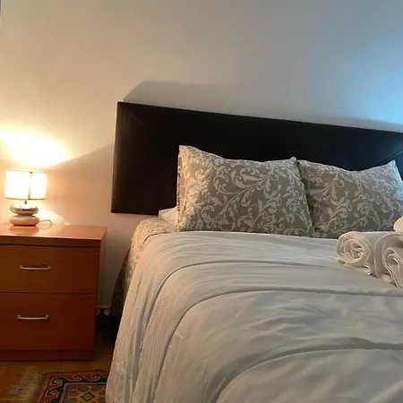Apartment Piso Nuevo A Estrenar En Pleno Centro Vigo