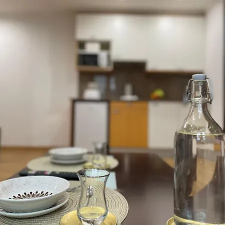Piso Nuevo A Estrenar En Pleno Centro Apartment Vigo