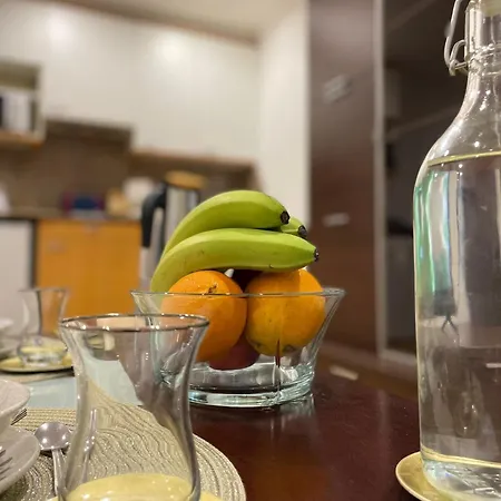 Apartment Piso Nuevo A Estrenar En Pleno Centro Vigo