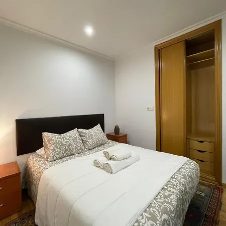 Apartment Piso Nuevo A Estrenar En Pleno Centro *
