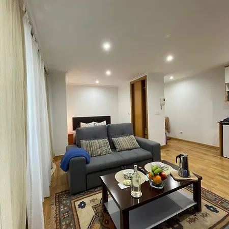 Apartment Piso Nuevo A Estrenar En Pleno Centro *