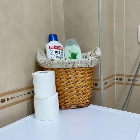 Apartment Piso Nuevo A Estrenar En Pleno Centro *