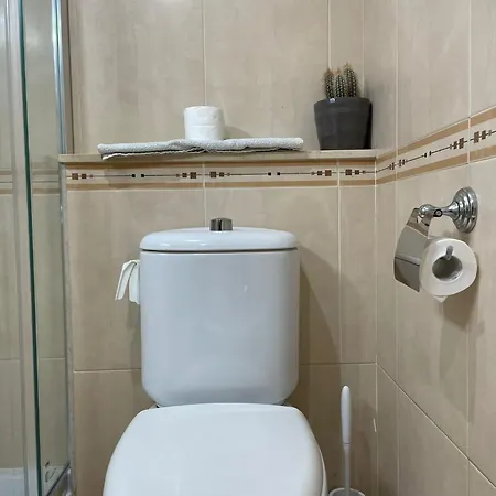 Piso Nuevo A Estrenar En Pleno Centro Apartment Vigo