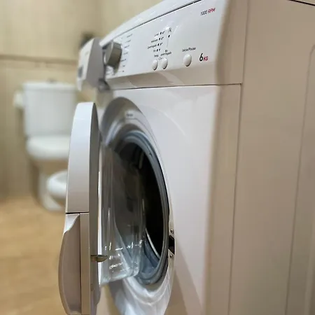 Apartment Piso Nuevo A Estrenar En Pleno Centro *