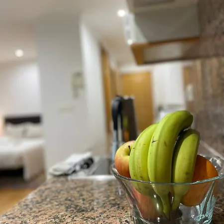 Apartment Piso Nuevo A Estrenar En Pleno Centro Vigo