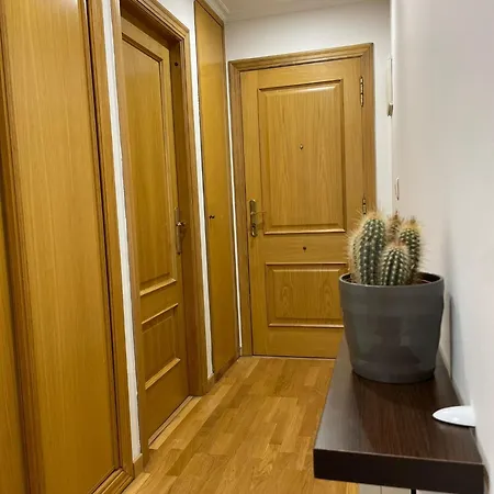 Apartment Piso Nuevo A Estrenar En Pleno Centro *