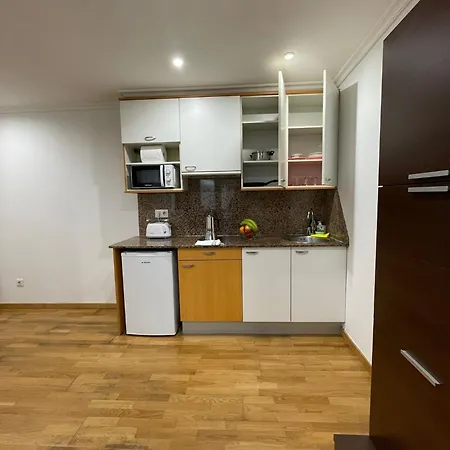 Piso Nuevo A Estrenar En Pleno Centro *
