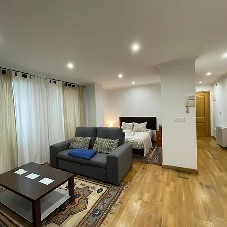 Apartment Piso Nuevo A Estrenar En Pleno Centro *