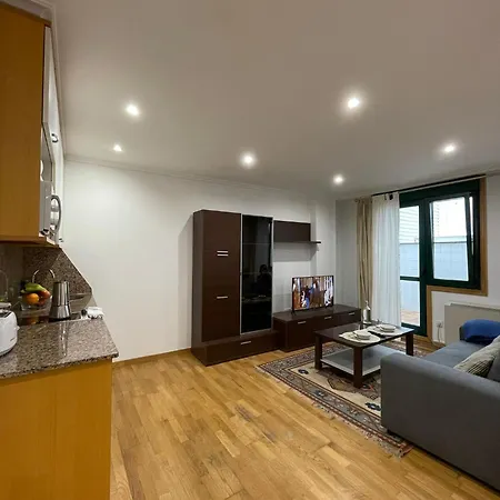 Apartment Piso Nuevo A Estrenar En Pleno Centro