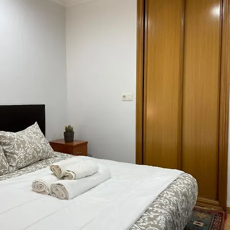 Piso Nuevo A Estrenar En Pleno Centro Vigo