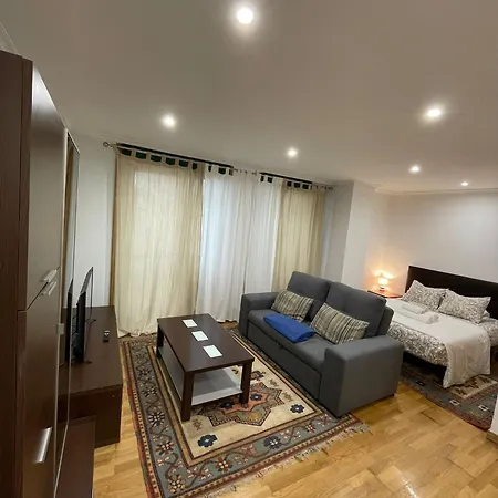 Piso Nuevo A Estrenar En Pleno Centro Apartment Vigo