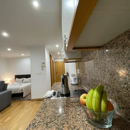Apartment Piso Nuevo A Estrenar En Pleno Centro
